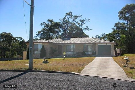 14 Flora Cl, Bulahdelah, NSW 2423