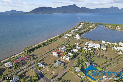 38 Keith Williams Dr, Cardwell, QLD 4849