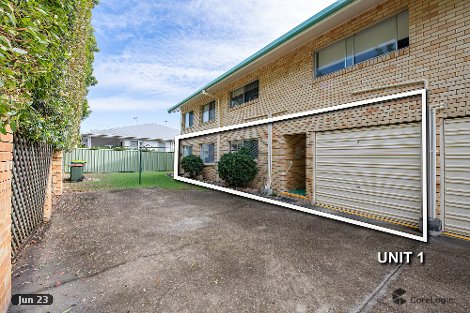 1/6 Clipper St, Bongaree, QLD 4507