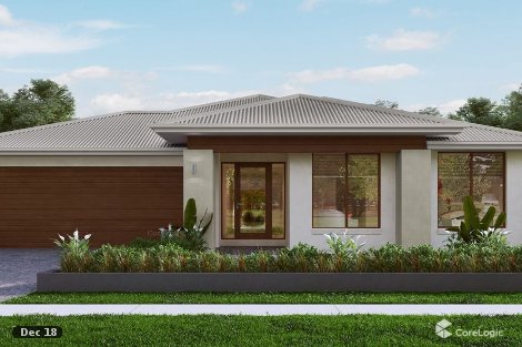 Lot 1329 Flagstaff St, Armstrong Creek, VIC 3217