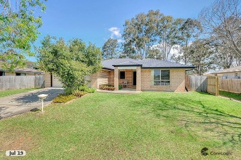 2 Renmark Cres, Caboolture South, QLD 4510