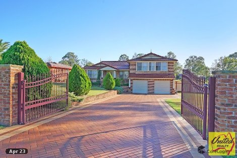 485 Twelfth Ave, Rossmore, NSW 2557