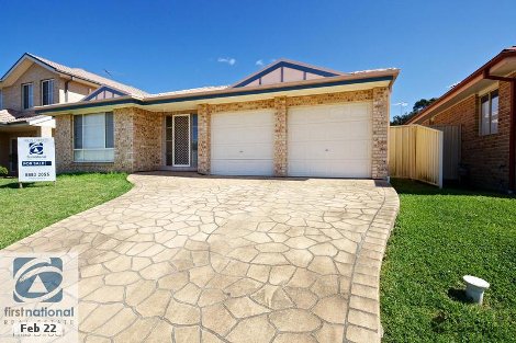 13 Persimmon Way, Glenwood, NSW 2768