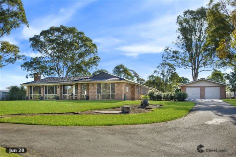 27 Chisholm Rd, Catherine Field, NSW 2557