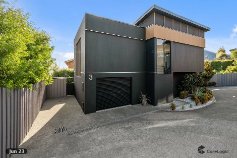 3/9 Trikala Pl, Tranmere, TAS 7018