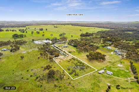 162 Fairview Dr, Clunes, VIC 3370