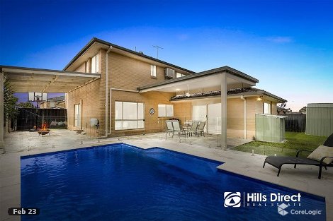 2 Filante St, Kellyville Ridge, NSW 2155