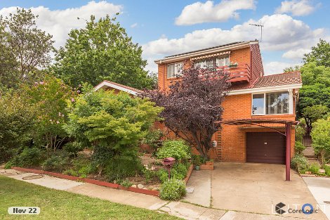 144 Burrinjuck Cres, Duffy, ACT 2611