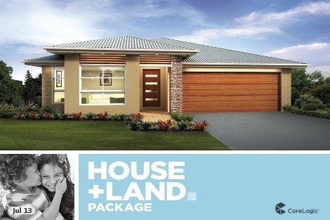 13 Kenmare Rd, Londonderry, NSW 2753