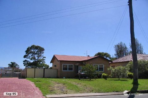 21 Bass St, Barrack Heights, NSW 2528