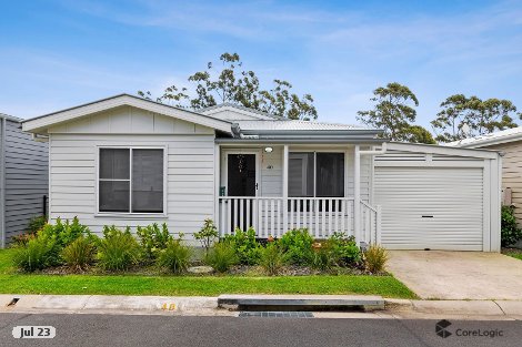 40/1 Norman St, Lake Conjola, NSW 2539