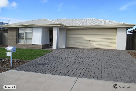 11 Rehn Rd, Whyalla Jenkins, SA 5609