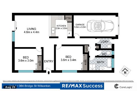 364 Bridge St, Wilsonton, QLD 4350