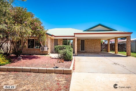 22 Weeloo Rd, Waggrakine, WA 6530