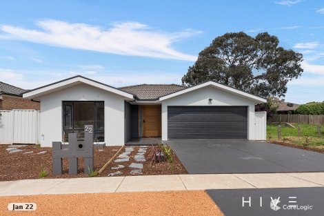 22 Ian Potter Cres, Gungahlin, ACT 2912