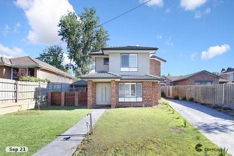 1/320 Waverley Rd, Mount Waverley, VIC 3149