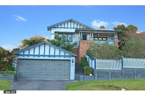 60 Gladstone Ave, Wollongong, NSW 2500