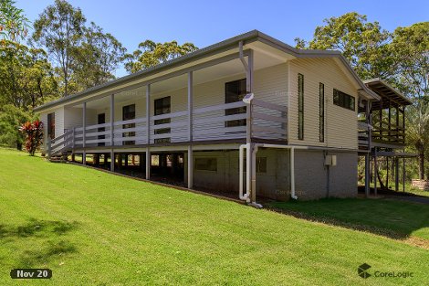 204 Cunningham Rd, Goomboorian, QLD 4570