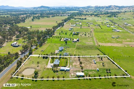 225 Hueske Rd, Jindera, NSW 2642