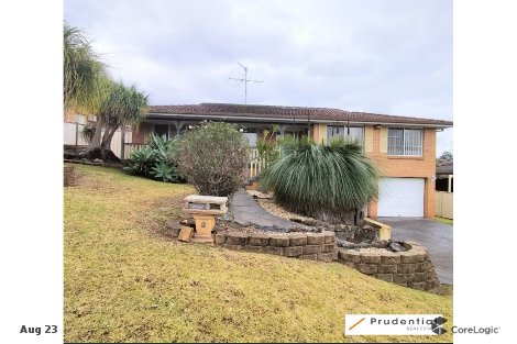 6 Woolwonga Pl, Bow Bowing, NSW 2566