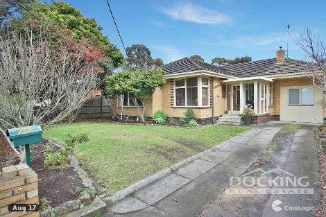 23 Mill Ave, Forest Hill, VIC 3131