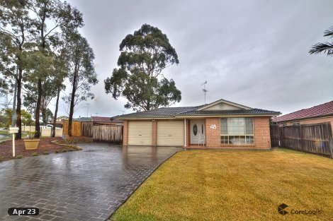 48 Tramway Dr, Currans Hill, NSW 2567