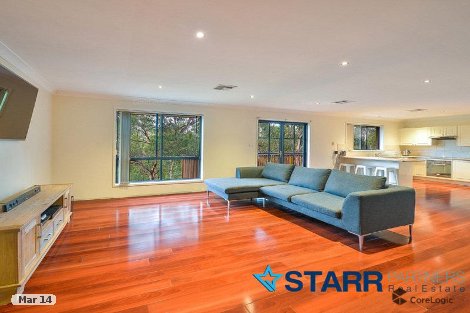 25 Leichhardt St, Ruse, NSW 2560