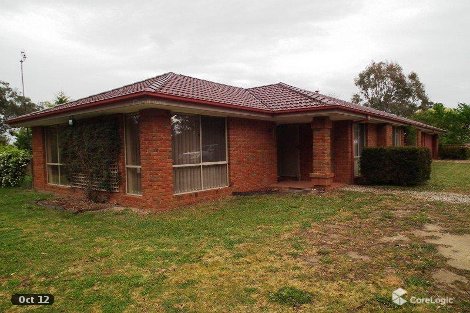 4 Monea Rd, Avenel, VIC 3664