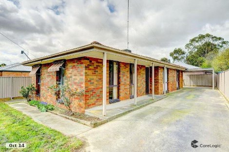 1920 Irrewillipe Rd, Irrewillipe, VIC 3249