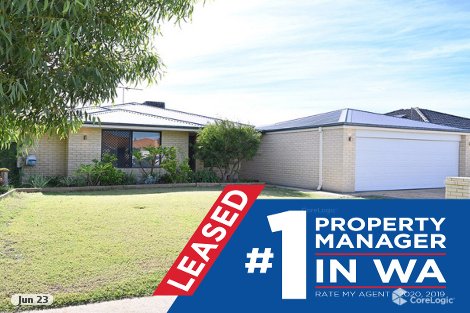 21 Blue Mountain Link, Merriwa, WA 6030