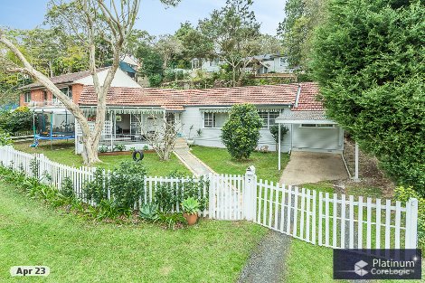 7 Nenagh St, North Manly, NSW 2100