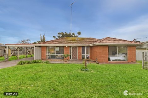 4 Central Rd, Clifton Springs, VIC 3222