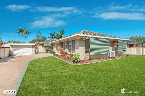 81 Redbourne St, Chermside West, QLD 4032