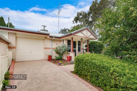 8/1-5 Bland Rd, Springwood, NSW 2777