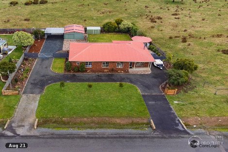 55 Panorama Rd, Blackstone Heights, TAS 7250