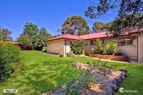 11 Gair Pl, Wanniassa, ACT 2903