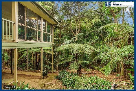 47-49 Gwongorella Pde, Springbrook, QLD 4213