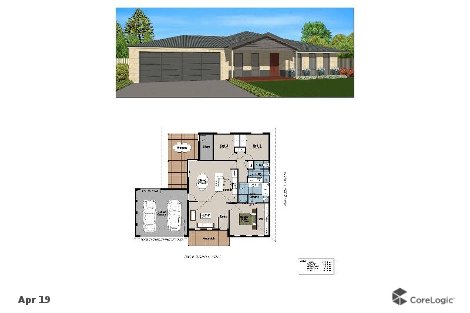 Lot 622/2 Trio Cres, Mckail, WA 6330