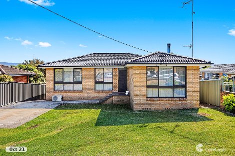 2 Avery Ave, Mount Warrigal, NSW 2528