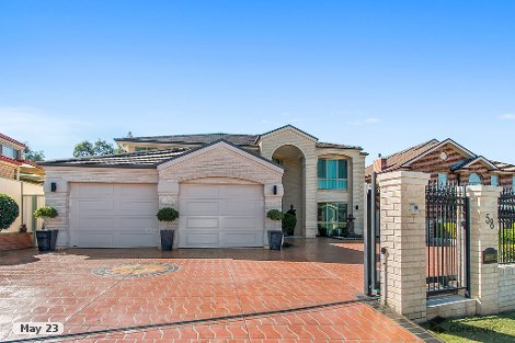 58 Feodore Dr, Cecil Hills, NSW 2171