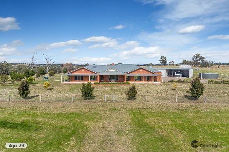 580 Carnochans Rd, Myrtle Creek, VIC 3551