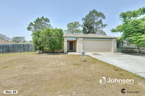 42 Berkley Dr, Browns Plains, QLD 4118