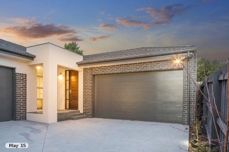 3/4 Nicholls Rd, Ormond, VIC 3204