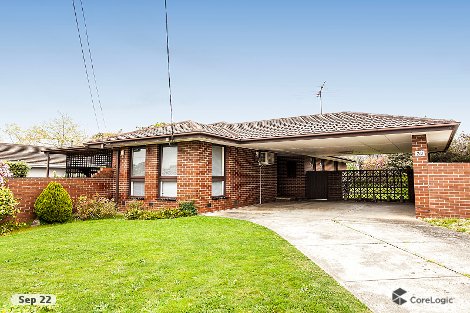 32 Solomon St, Mount Waverley, VIC 3149