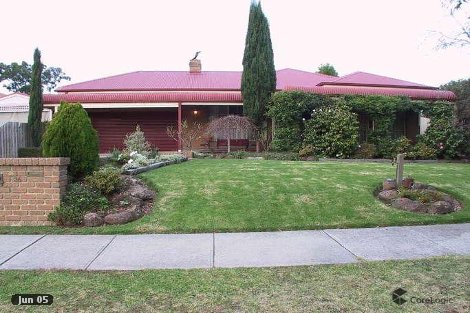 36 Chandra Ave, Kilsyth South, VIC 3137