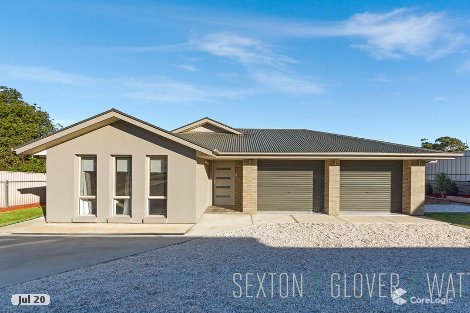 4/10 Saleyard Rd, Nairne, SA 5252