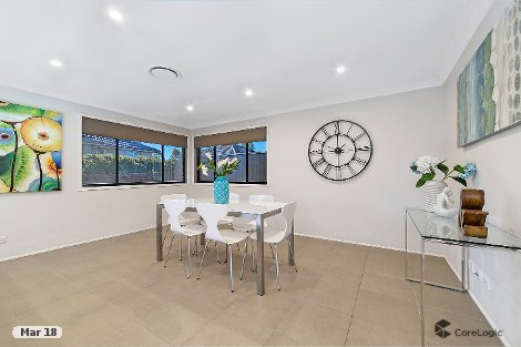 28 Whitewood Cres, Kellyville Ridge, NSW 2155