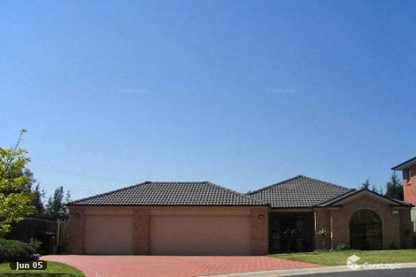 9 Scribbly Gum Ct, Voyager Point, NSW 2172