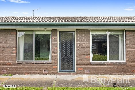 3/37 Longley St, Alfredton, VIC 3350