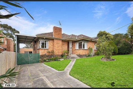 420 Balwyn Rd, Balwyn North, VIC 3104